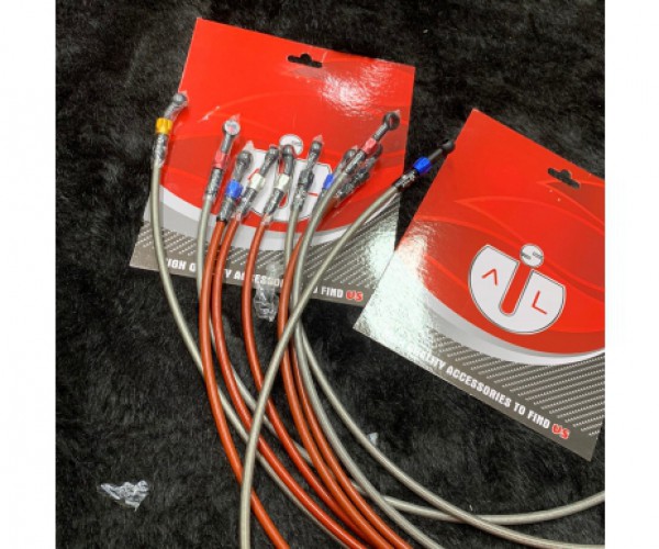 Dây dầu trước US 