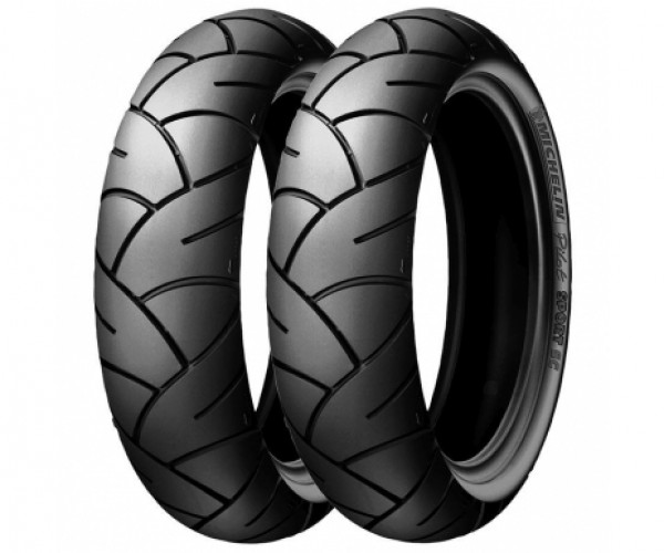 Vỏ Michelin Pilot 70/16