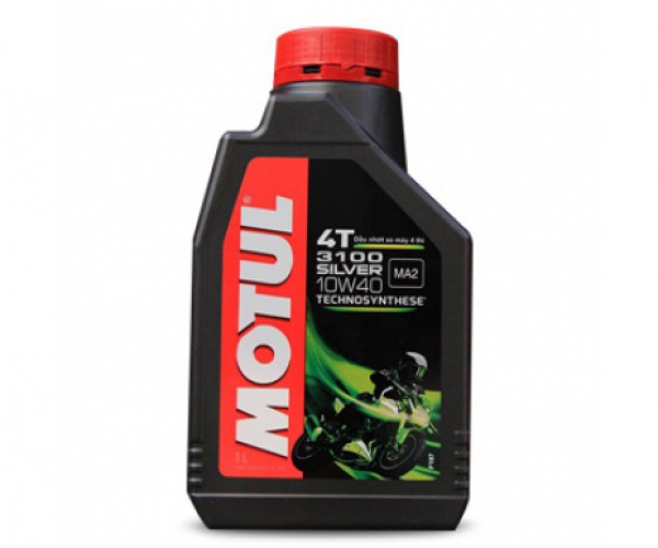 Nhớt Motul 3100