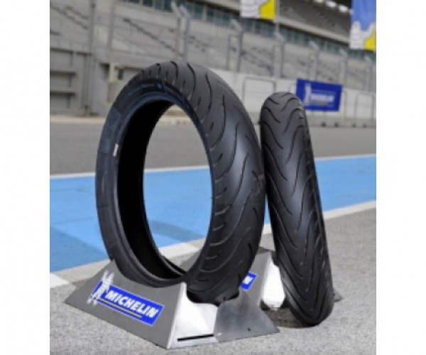 Vỏ Michelin Pilot Street 120/70-17 (không ruột)