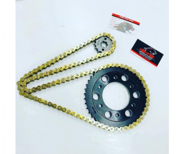 Nhông Sên Dĩa STB Wave lớn